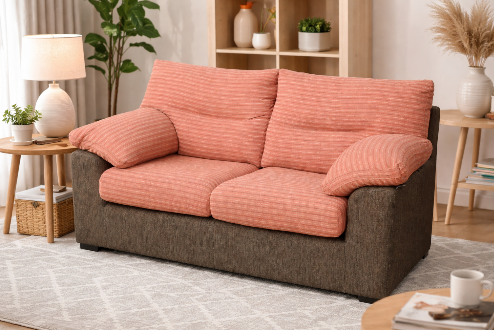 420-OLIV  Conjunto 3,2pl.